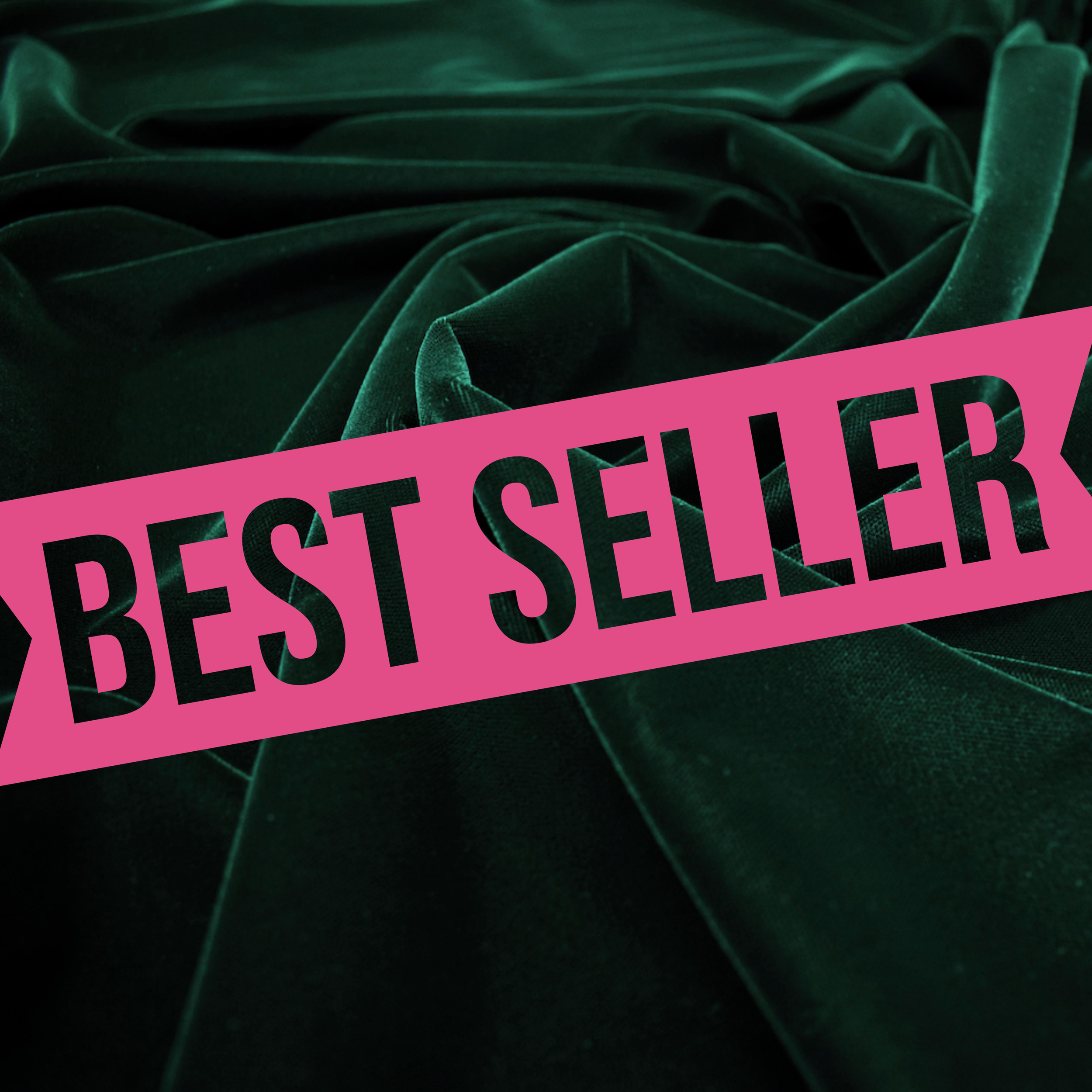 Velvet Machines - Full Stack (Dry & Wet)