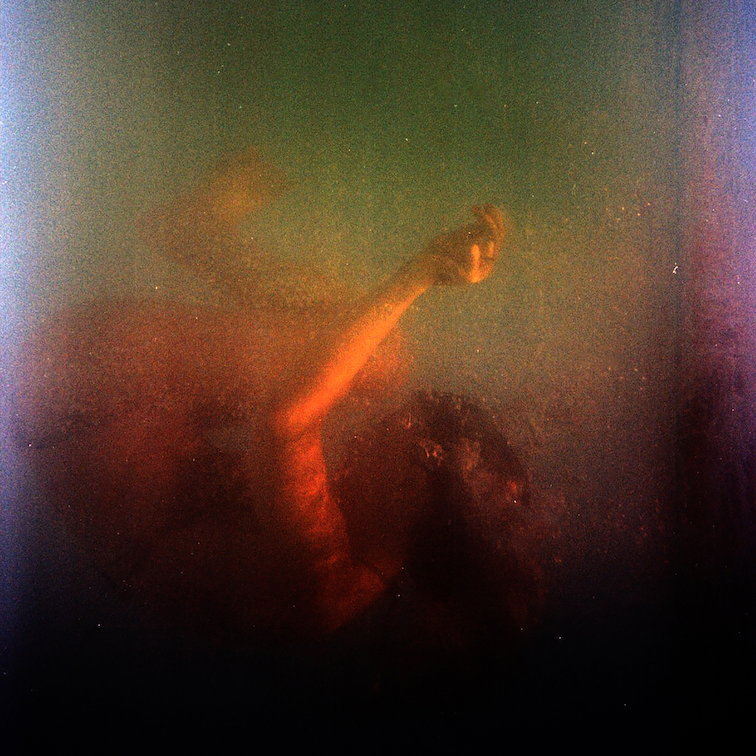 Bittersweet Faces - 122BPM - G# Minor (Dry & Wet Stems)