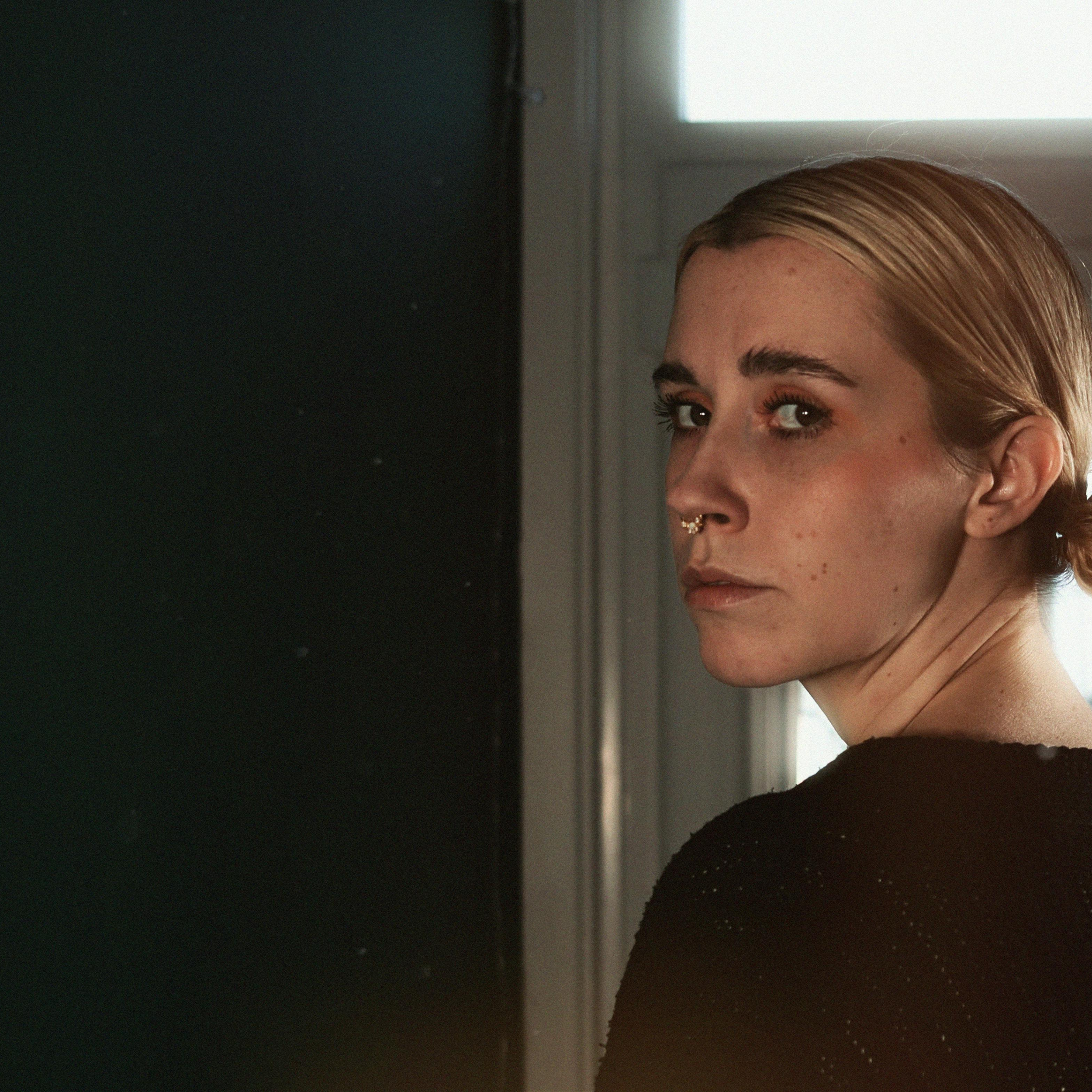 Saying Goodbye - Full Stack (Dry)