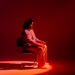 You Don't Feel Like Home - 140BPM - F Minor (Dry Stems)