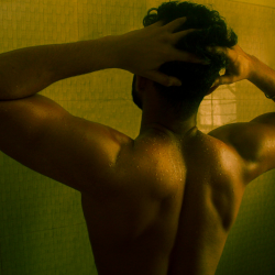 One Way Out - 135BPM - F# Minor (Dry & Wet Stems)