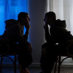 You're the Reason Why - Lead (Dry & Wet)