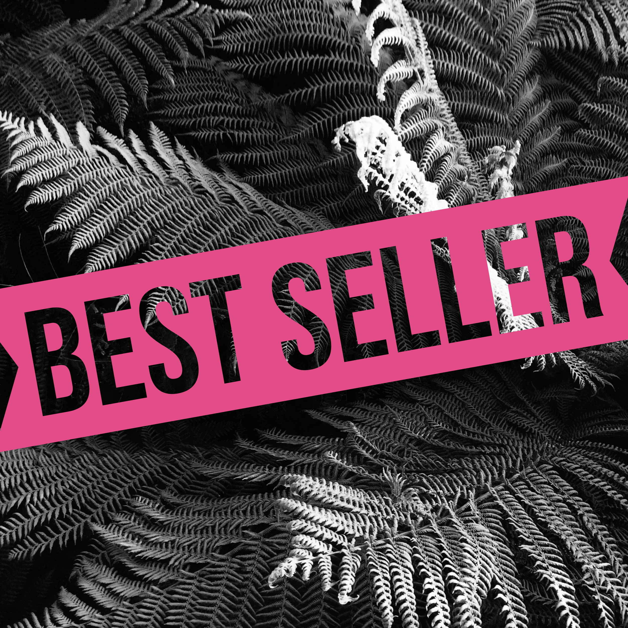 I'll Be Silver - Full Stack (Dry & Wet)