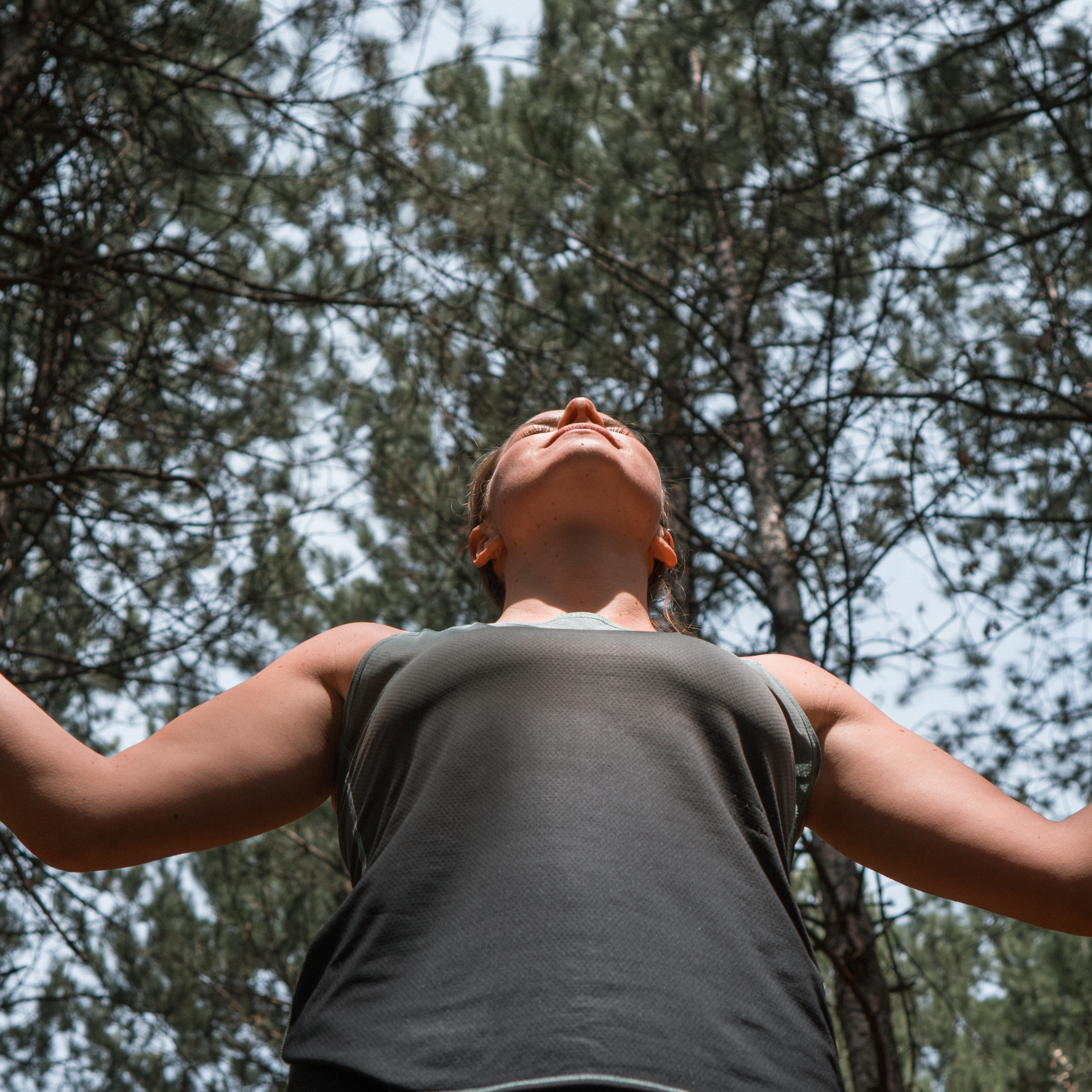 Only Now - Full Stack (Dry)