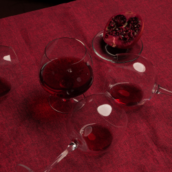 Water and Wine - Full Stack (Dry & Wet)