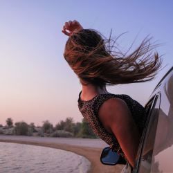 The Killers - When You Were Young - 120BPM - C# Major (Dry & Wet Stems)