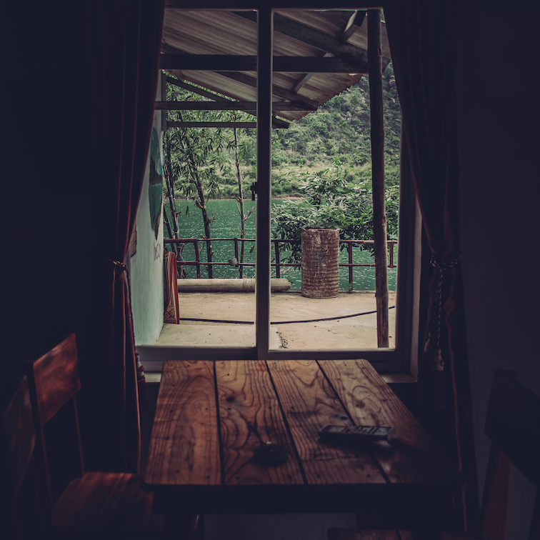 Polar Night - 128BPM - F# Minor (Dry Stems)