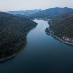 Let the River Take It - 138BPM - D# Major (Dry Stems)