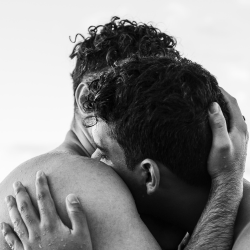 Just Another Day - 174BPM - B Minor (Dry & Wet Stems)