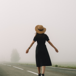 Slip Away - 128BPM - E Major (Dry & Wet Stems)