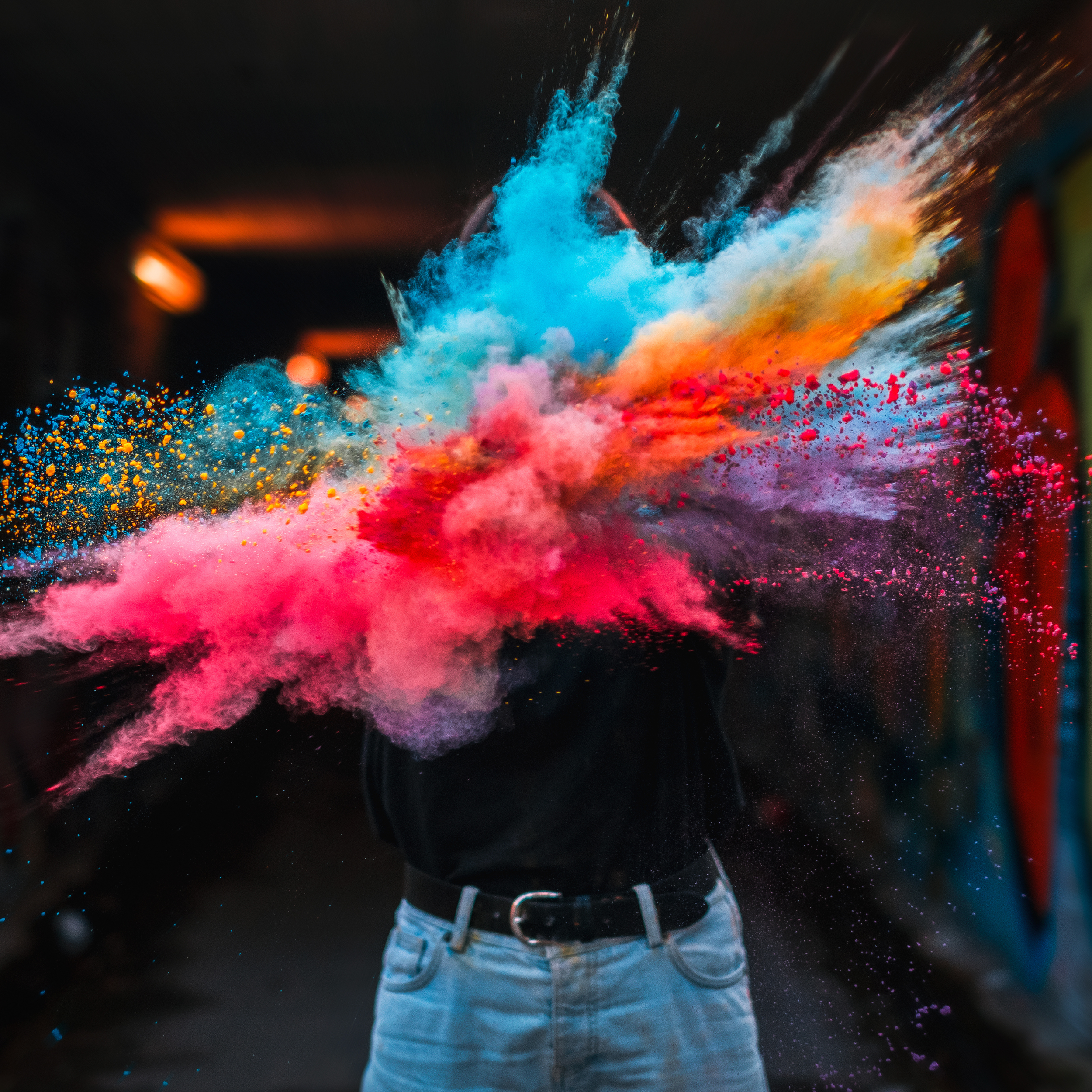 Tell You Why - Full Stack (Dry)