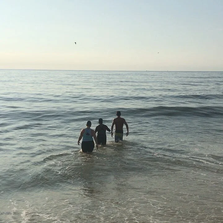 Program — Jersey Girl Triathlon