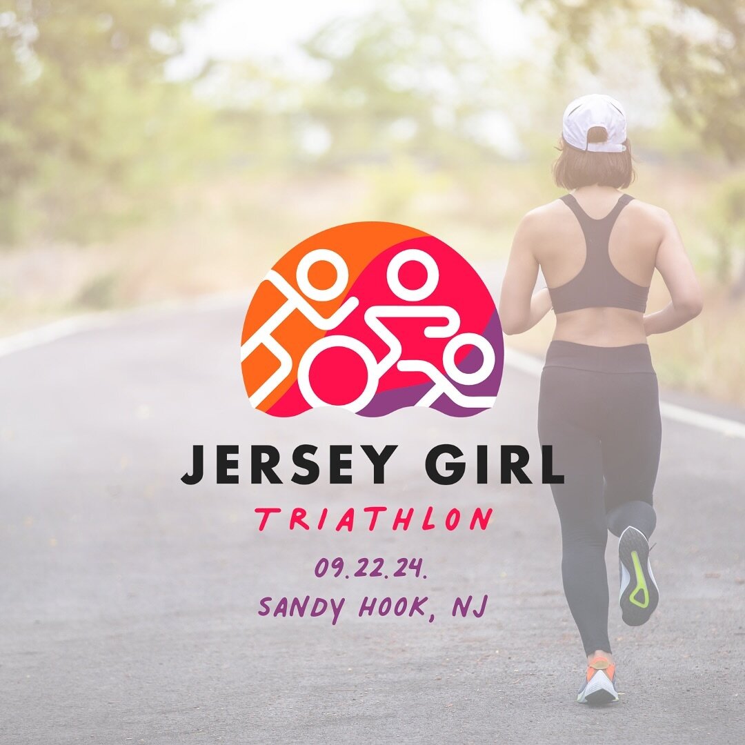Registration is now open! Early Bird pricing is available for a limited time only with multiple race options to choose from. 

Join us on 9/22 for a women&rsquo;s only event at the Jersey Shore to celebrate health, community, and nature. All athletes