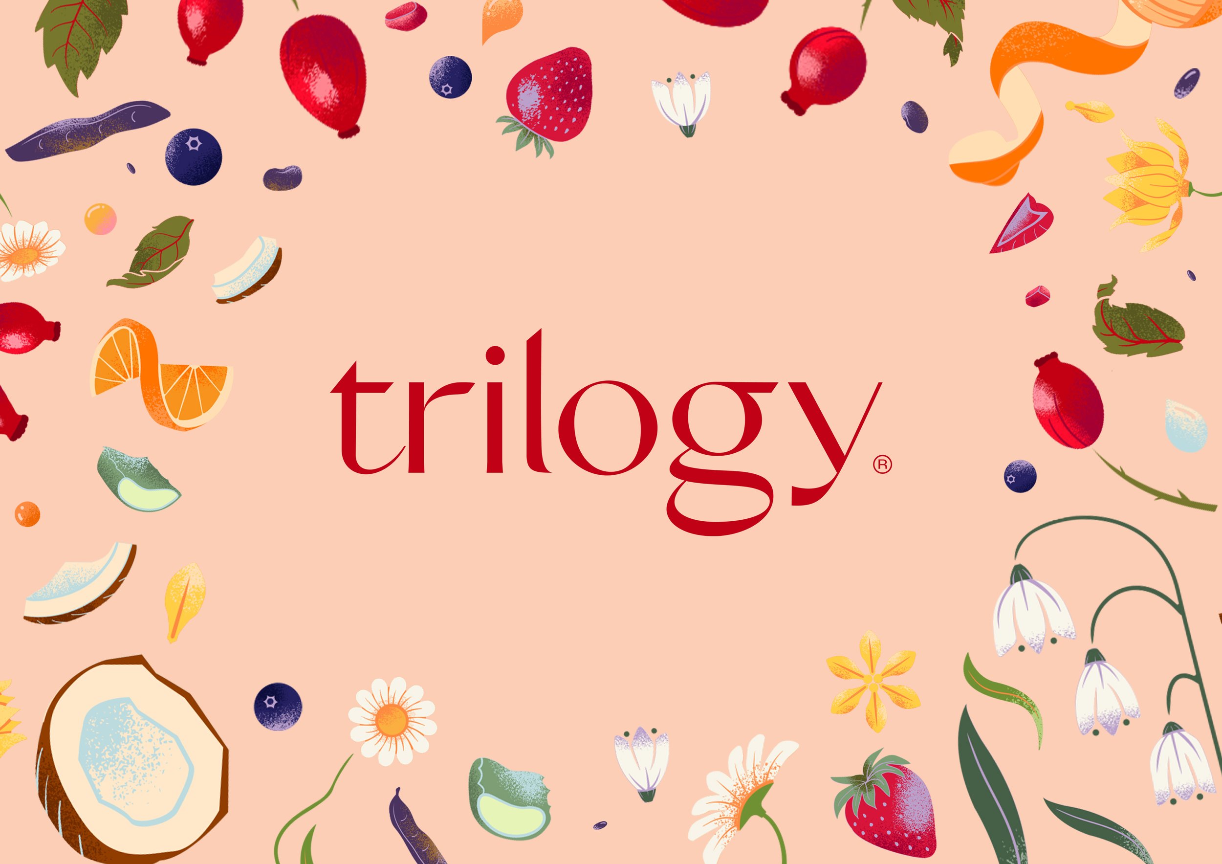 Trilogy