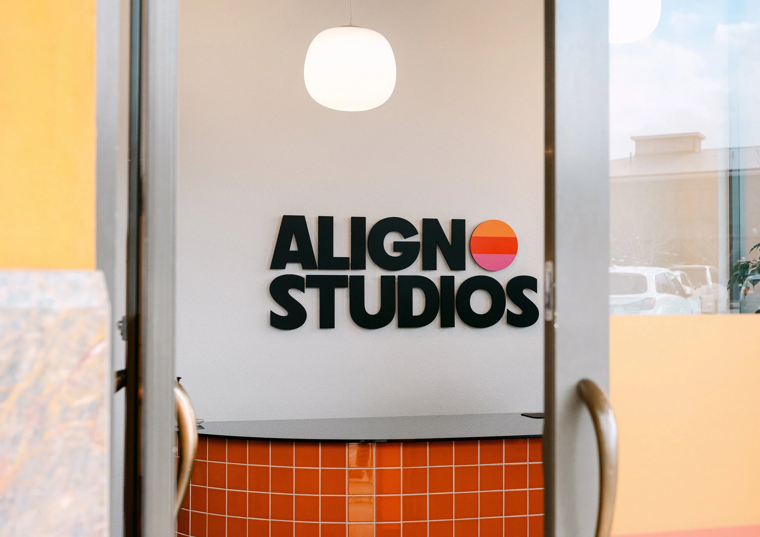 Align Studios — Ima Creative