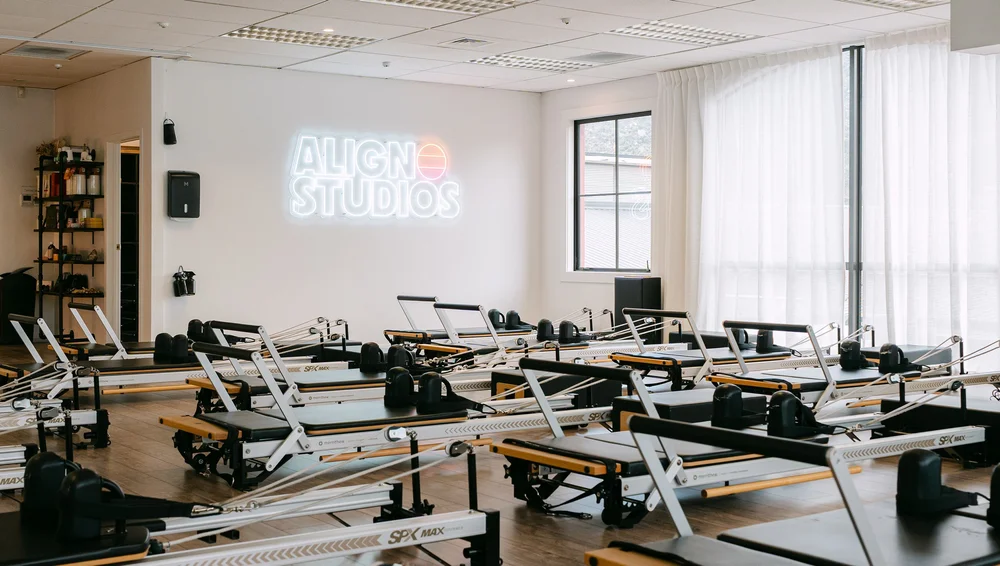 Align Studios — Ima Creative