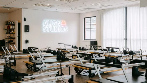 Align Studios — Ima Creative