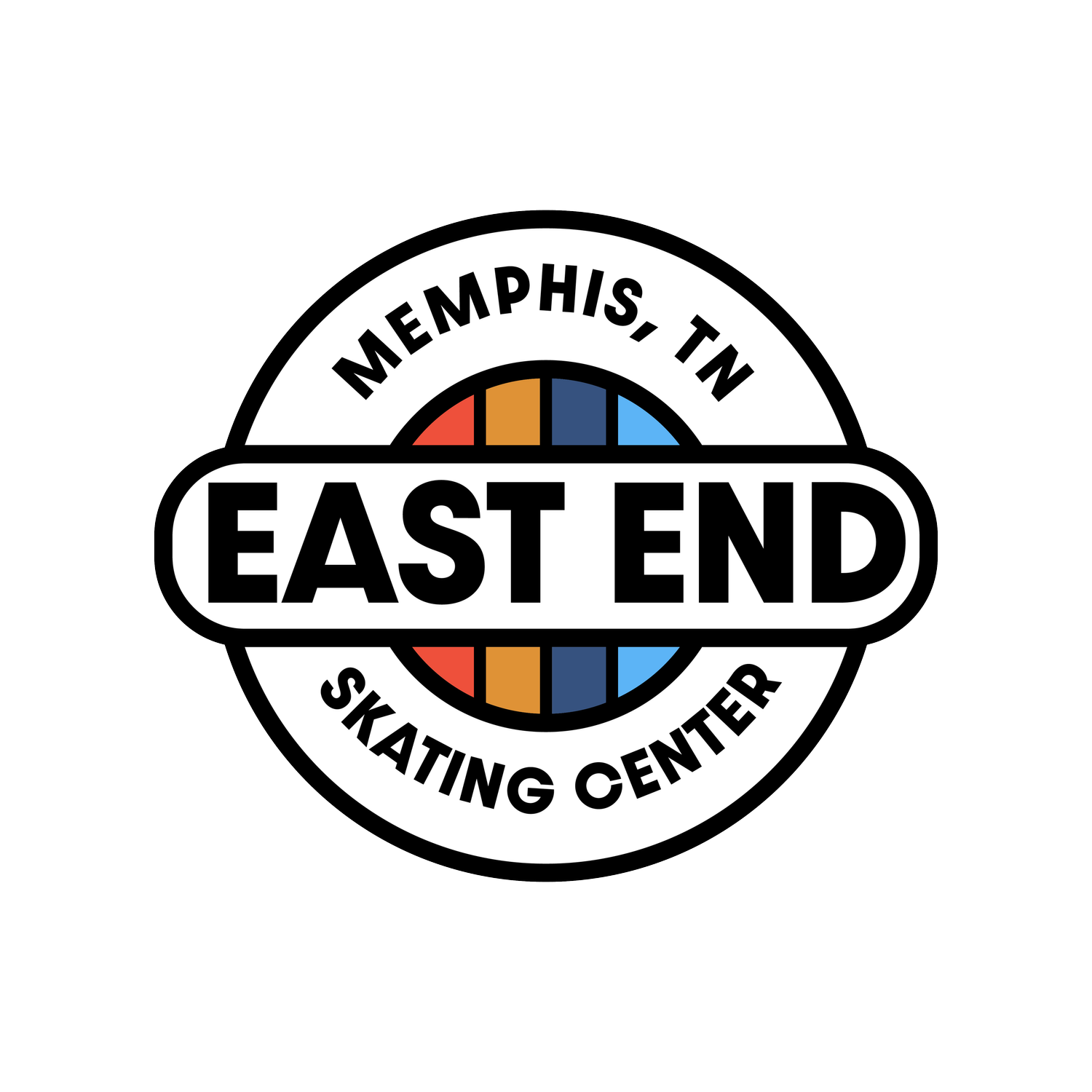 East End Skating Center