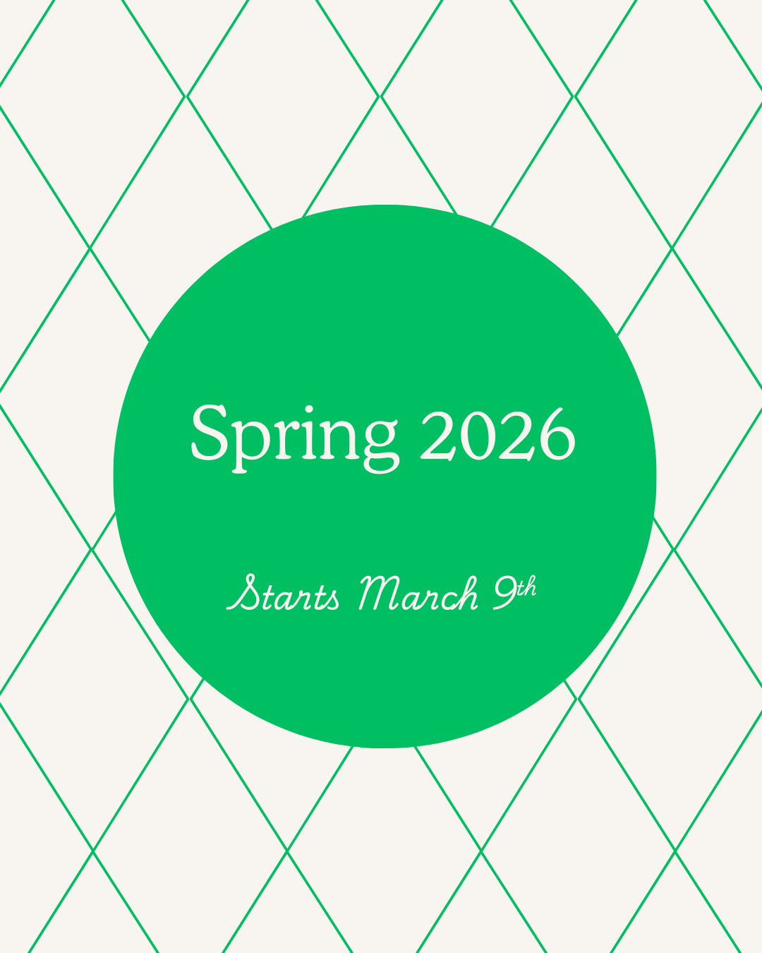 KC Junior Golf is starting the 2026 spring season Daylight Savings Weekend with driving range lessons, short game lessons, golf in the park, and course play days in the Kansas City area. Sign up in February for March, April, and May fun!