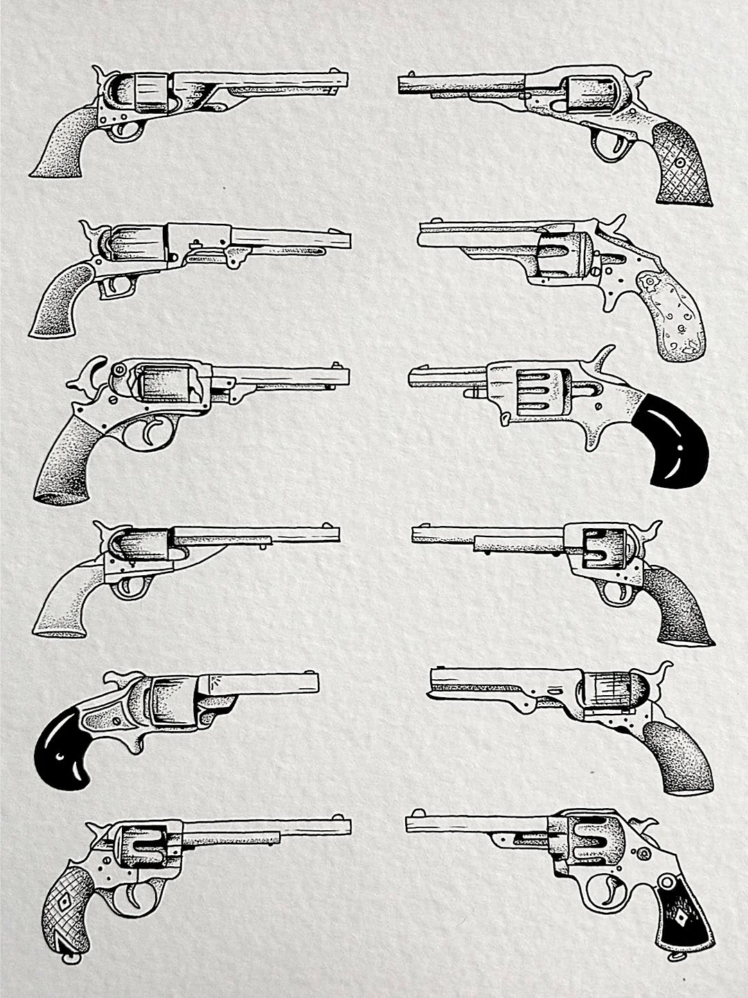 I heard the left is really into guns and violence. Is this true?