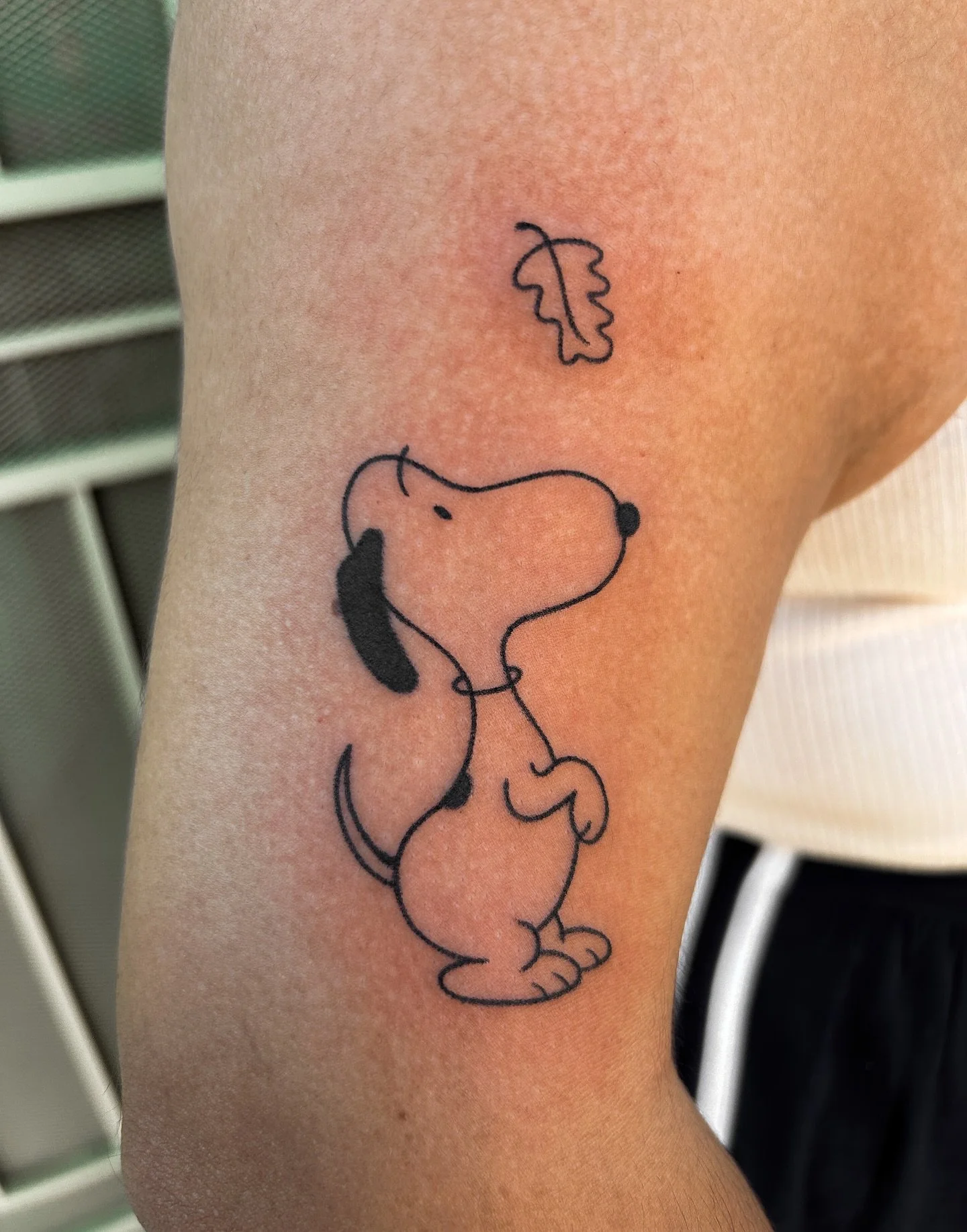 Sorry I&rsquo;m not as funny as him 
Sorry I&rsquo;m not as handsome as him
Sorry I&rsquo;m not as smart as him
Sorry I&rsquo;m not HIM 😔🫶 
#esnoopi