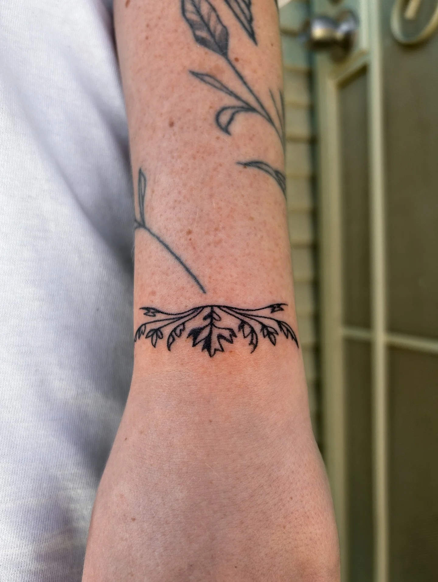 Everyone get more ornamental now