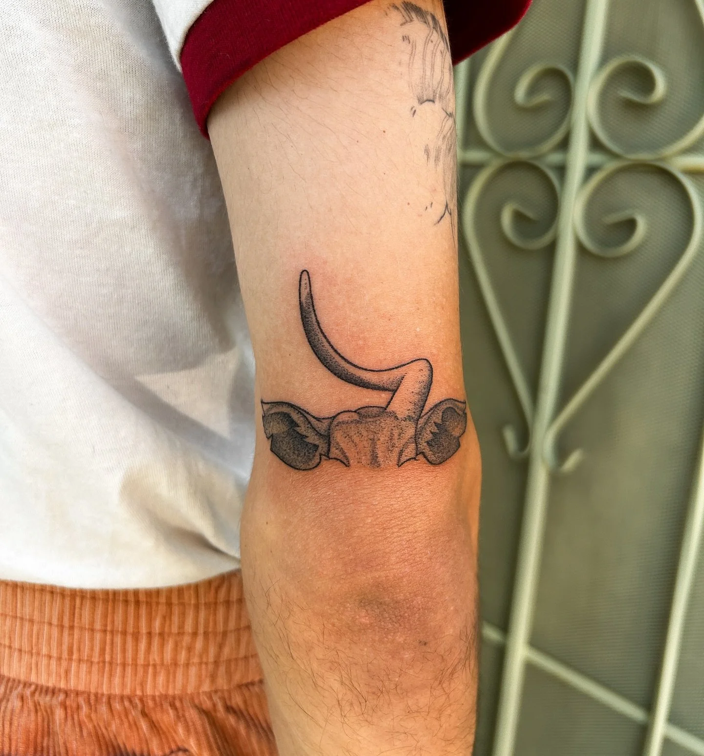 Pretzel forever 🫶🥨