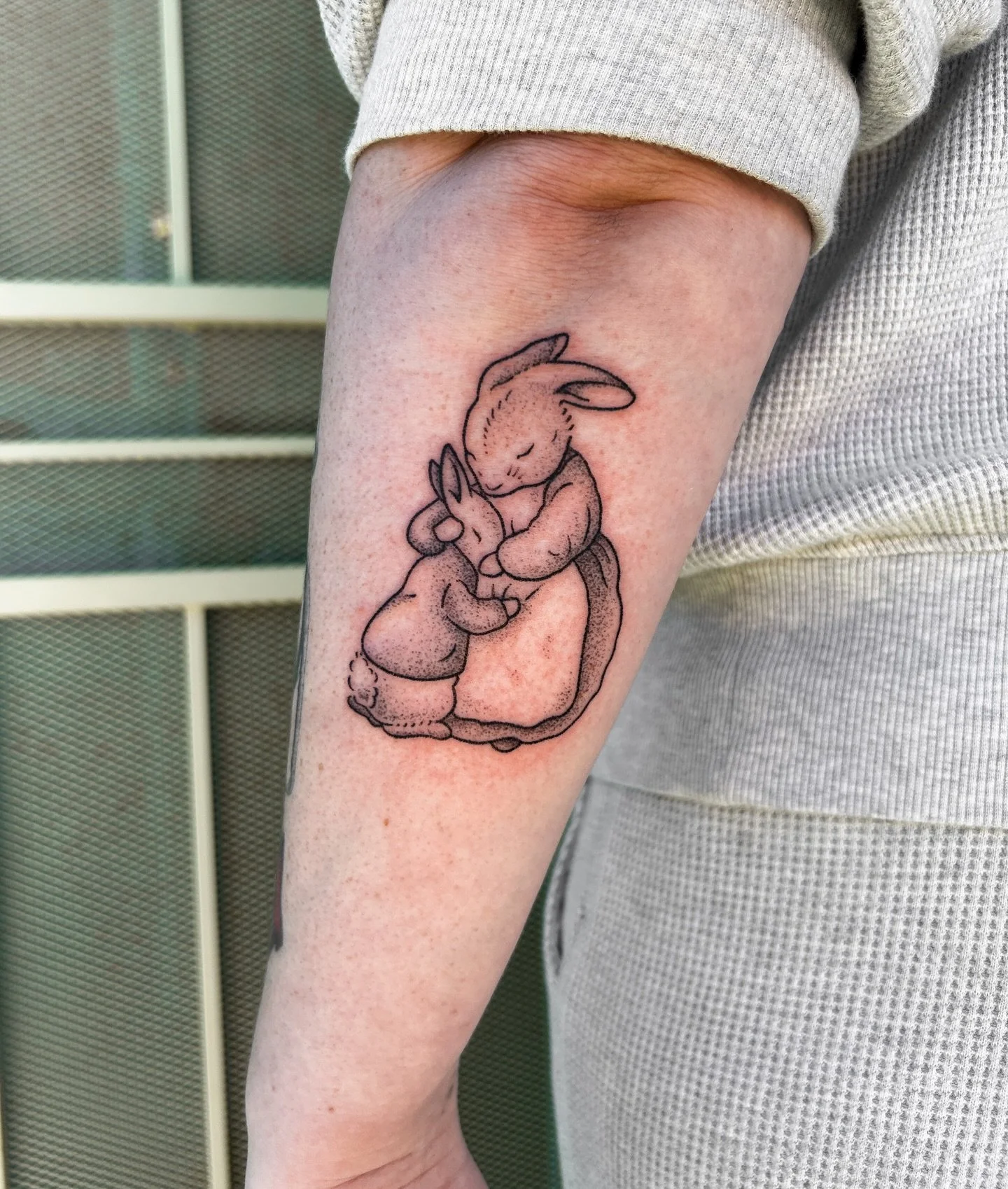 Shoutout to the boy moms not raising psychopaths