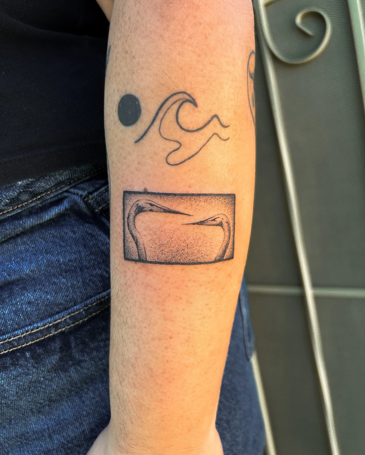 Oh so now you speak bird too? 🙄
-
-
-
-
🌊 by @ninpokes