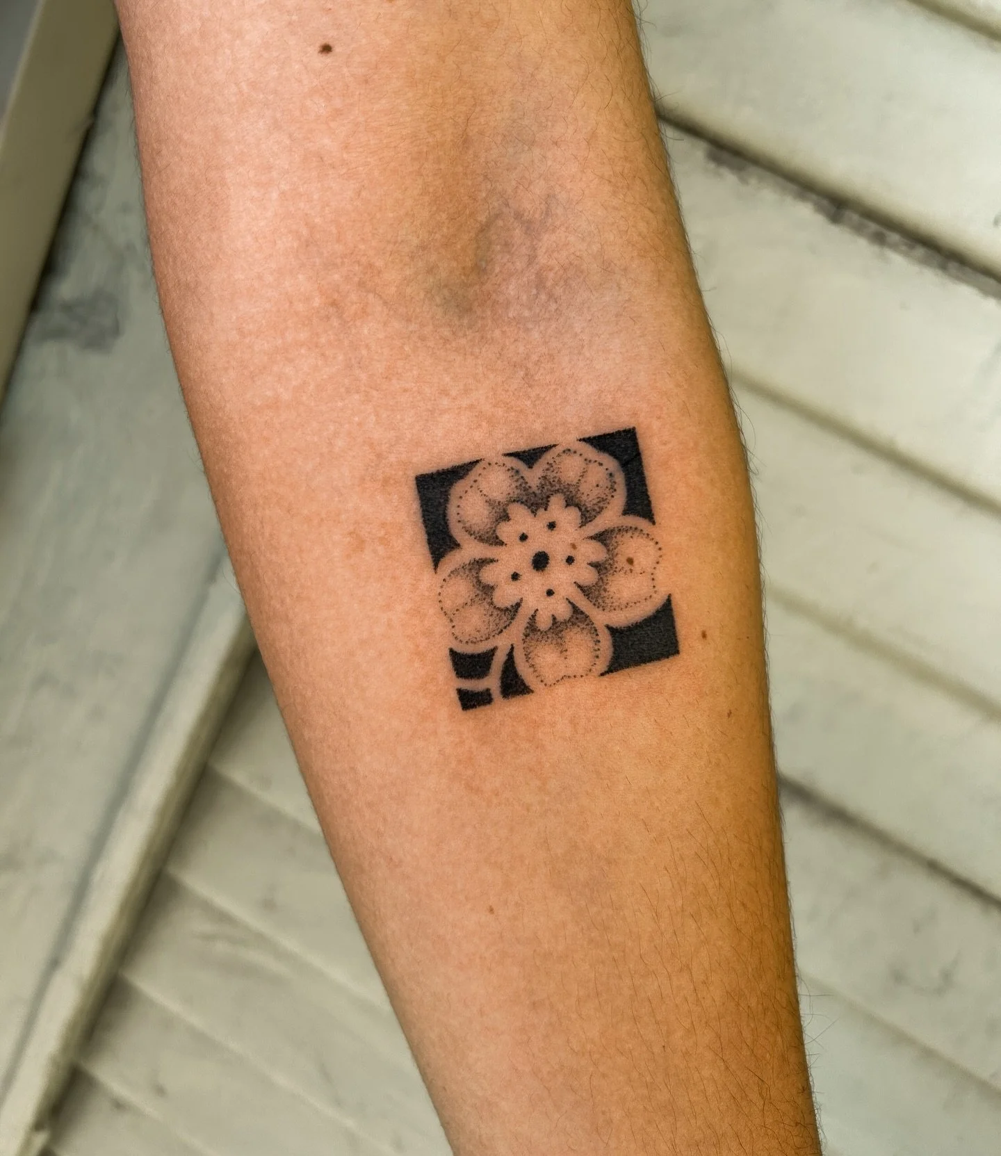 Big booking for February 
Submit that flash tattoo request ☝️🛎️