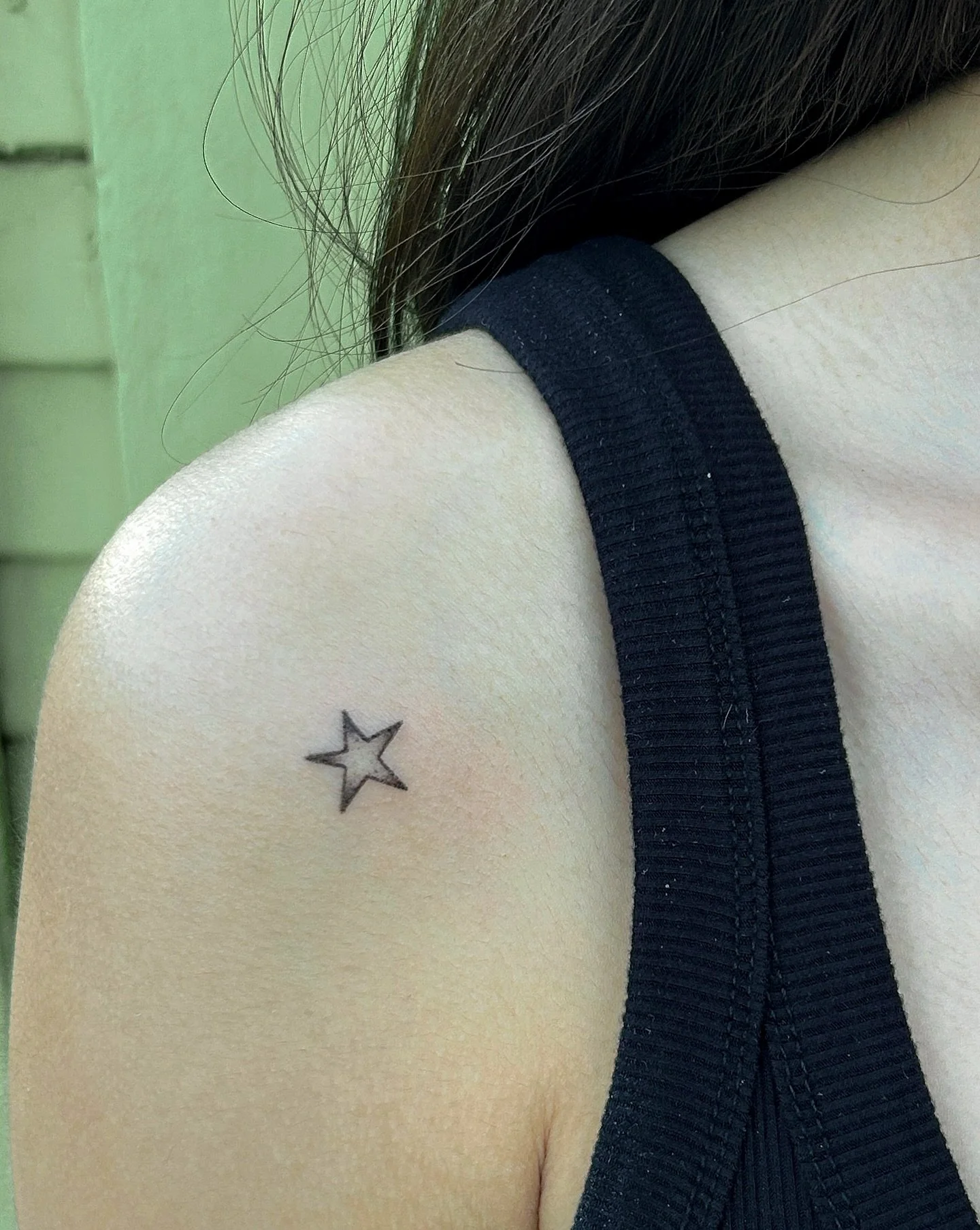 4 in 1 day. $500 day rate, get all your favorite flash pieces in one day 🫶 (more info in pinned post on my profile)