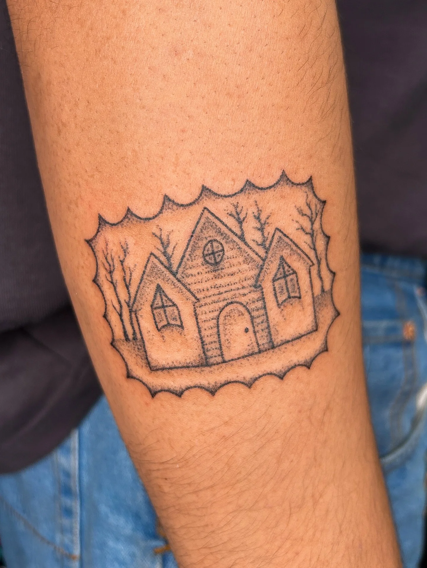 Another W 🏡 this is what it&rsquo;s all about