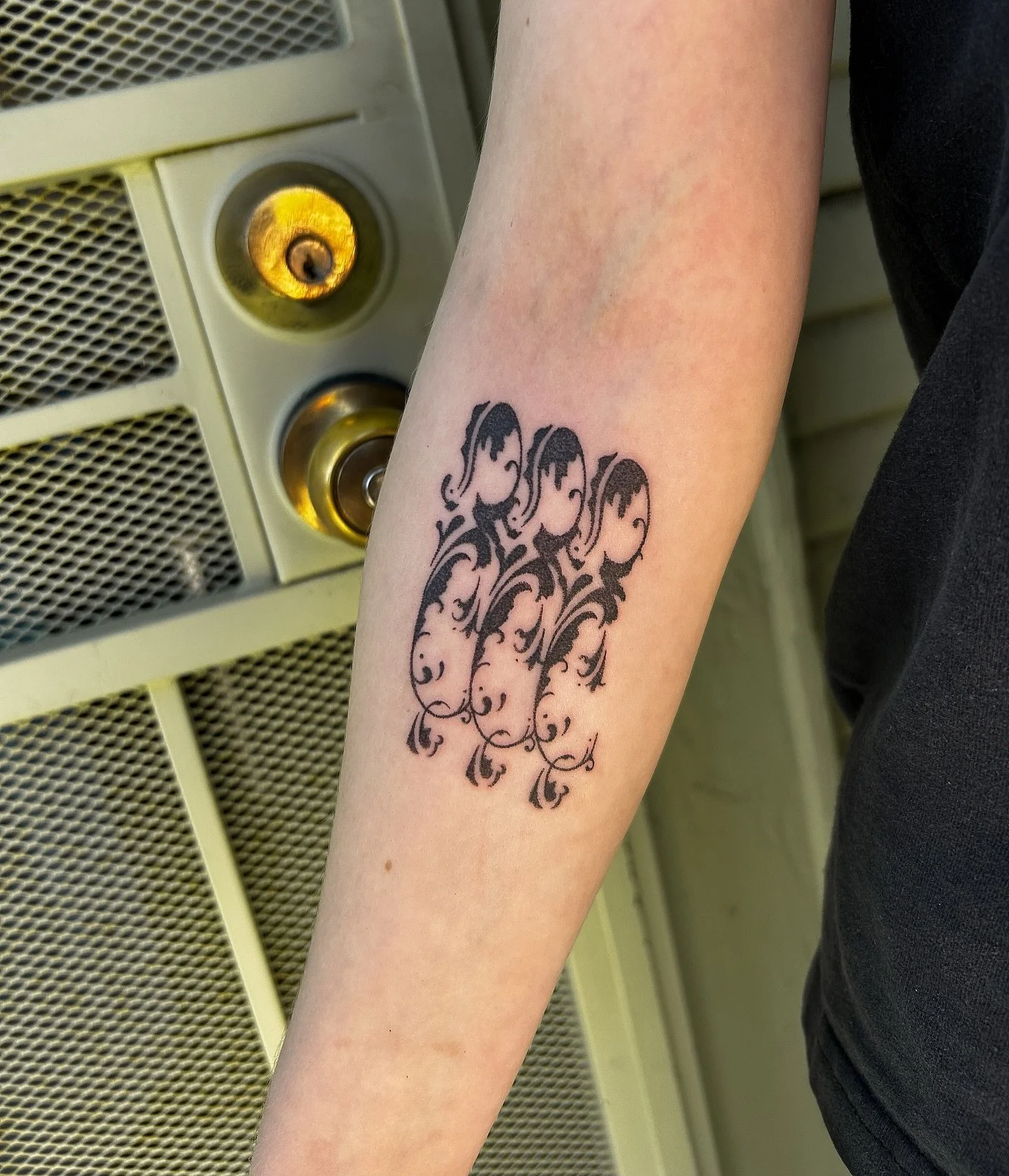 ✅ locked in
Who next