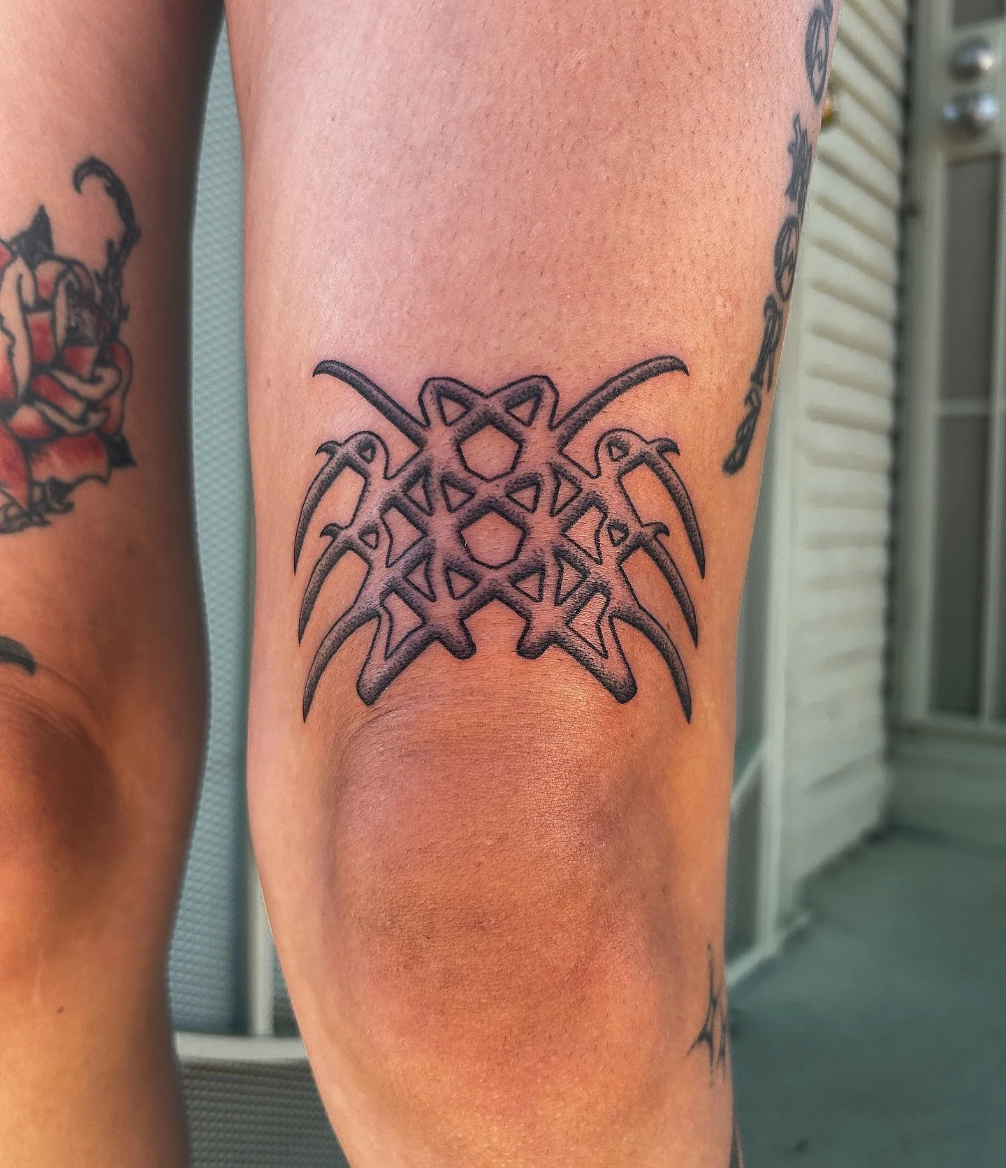 Sixsevenuinely I love this one