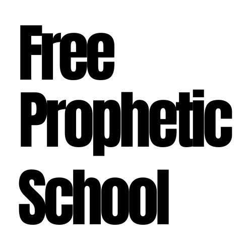 PropheticSchool