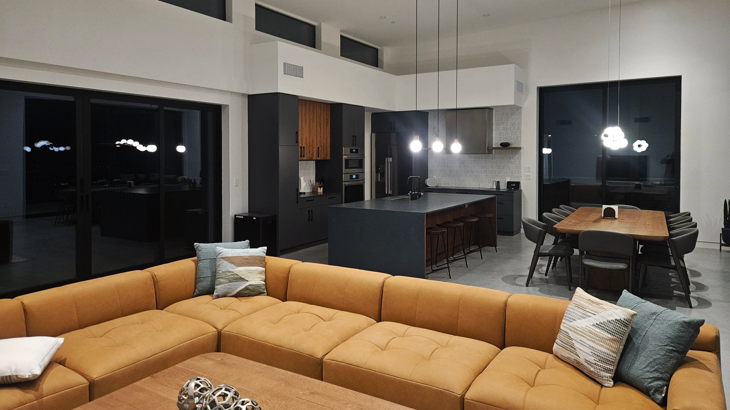 Evolution of Home Design: A Decade-by-Decade Architectural Journey