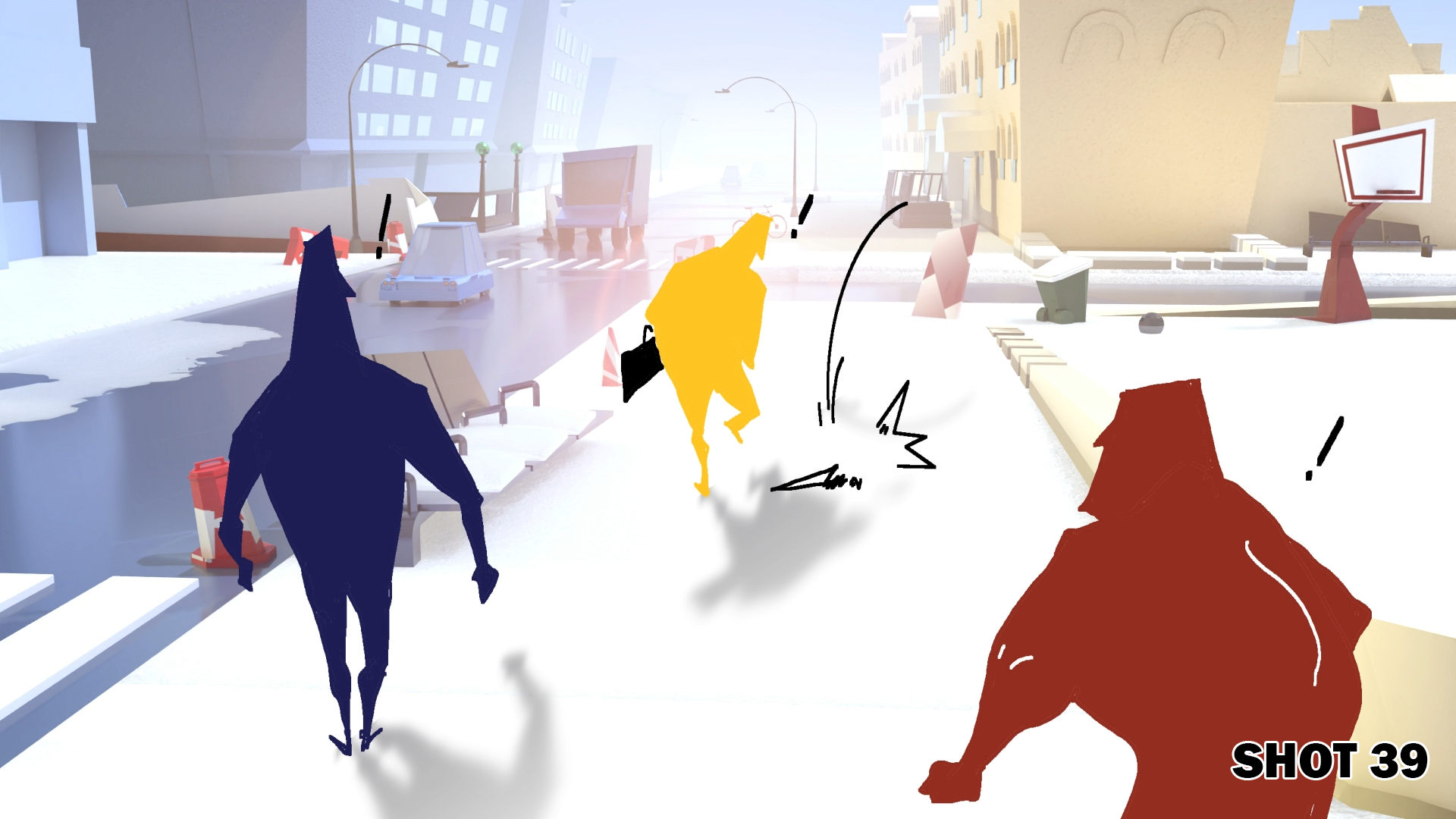 2/12 Production Report