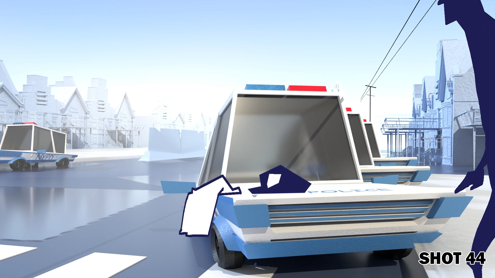 2/26 Production Report