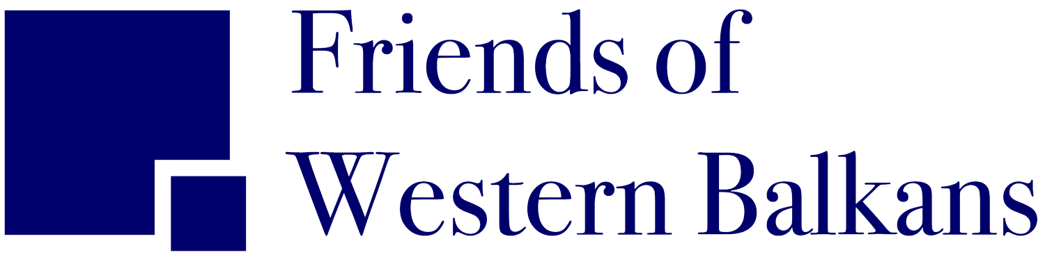 Friends of Western Balkans