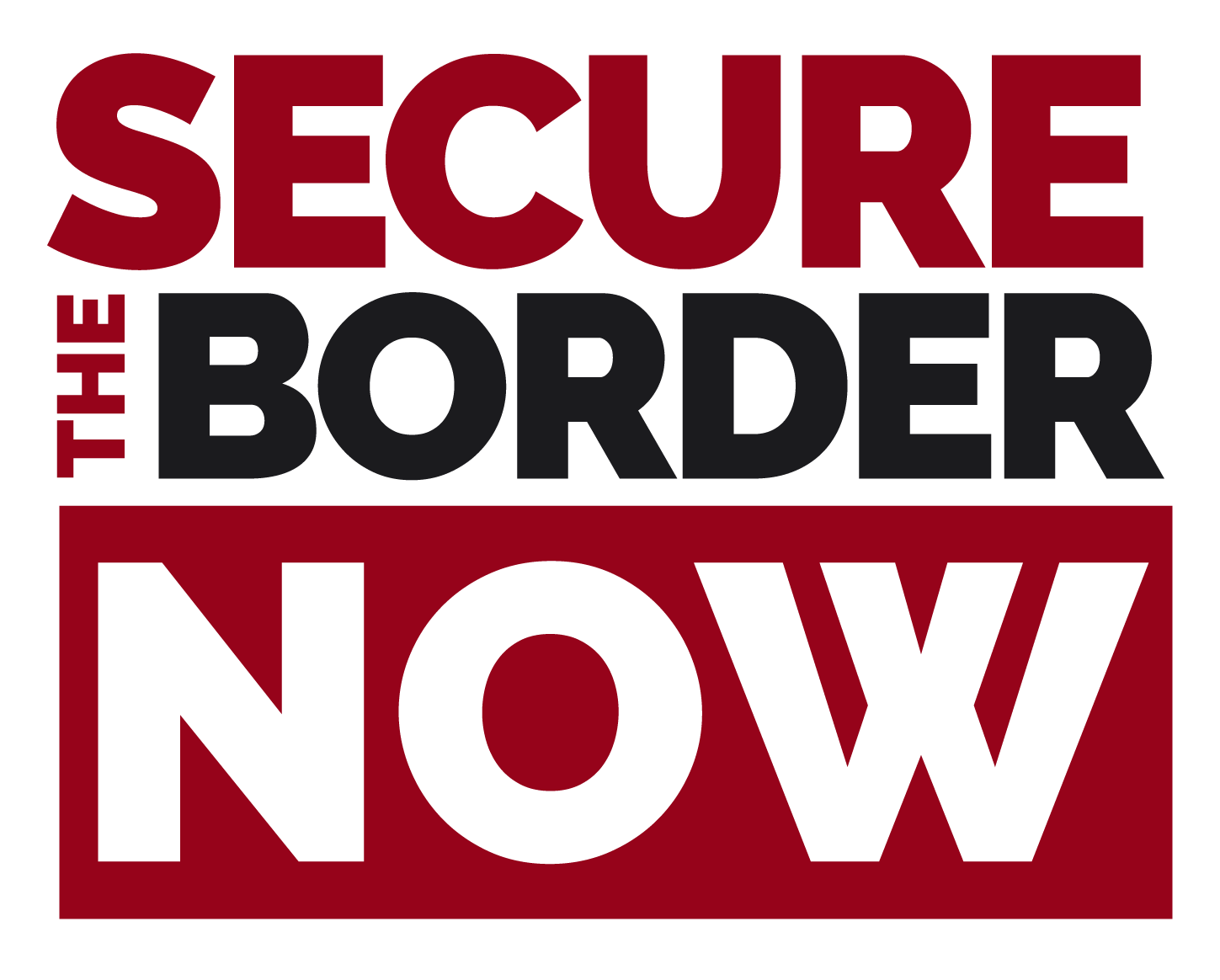 Secure the Border Now