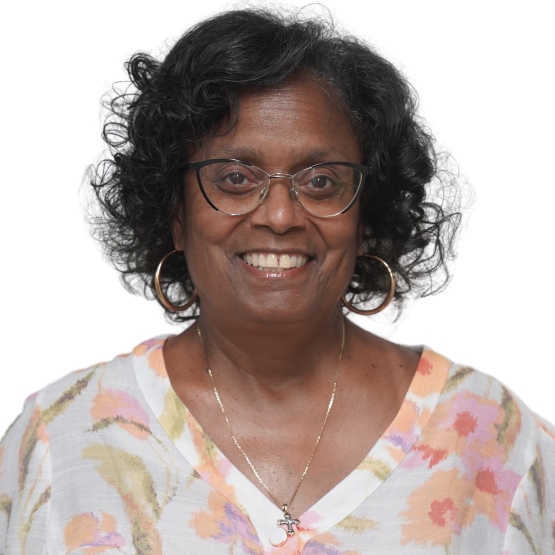 Deborah Locklear-Oglesby