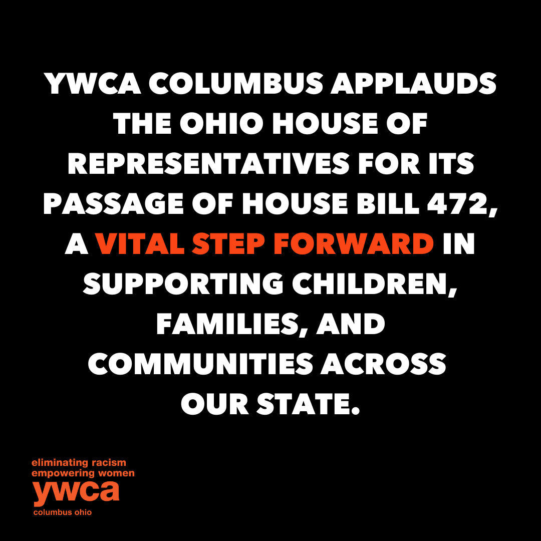 House Bill 472 is a Win For Ohio