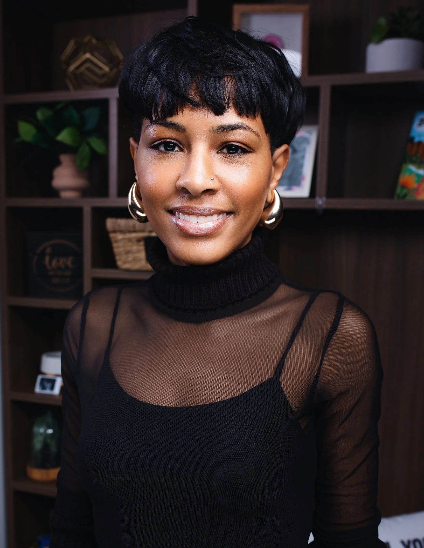 Tareya Palmer