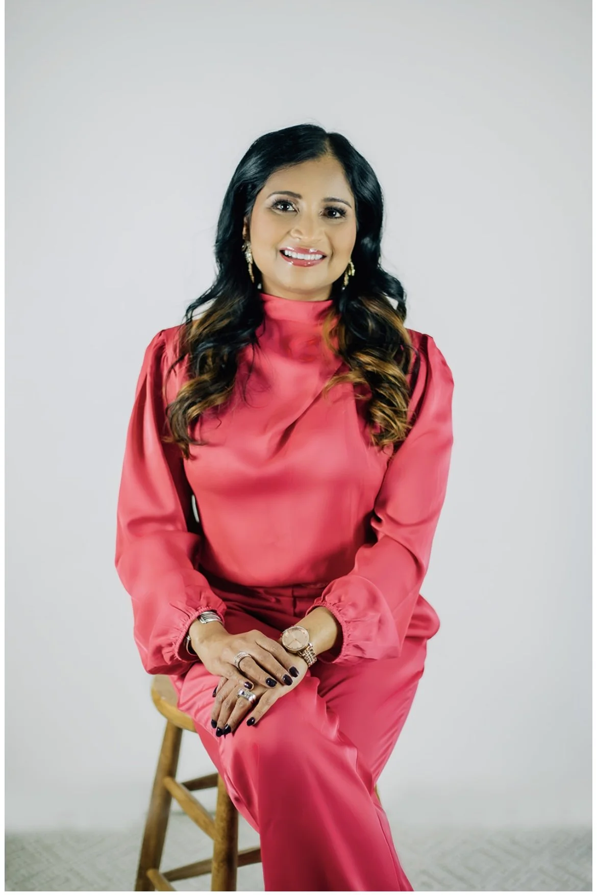 Deepa Halaharvi