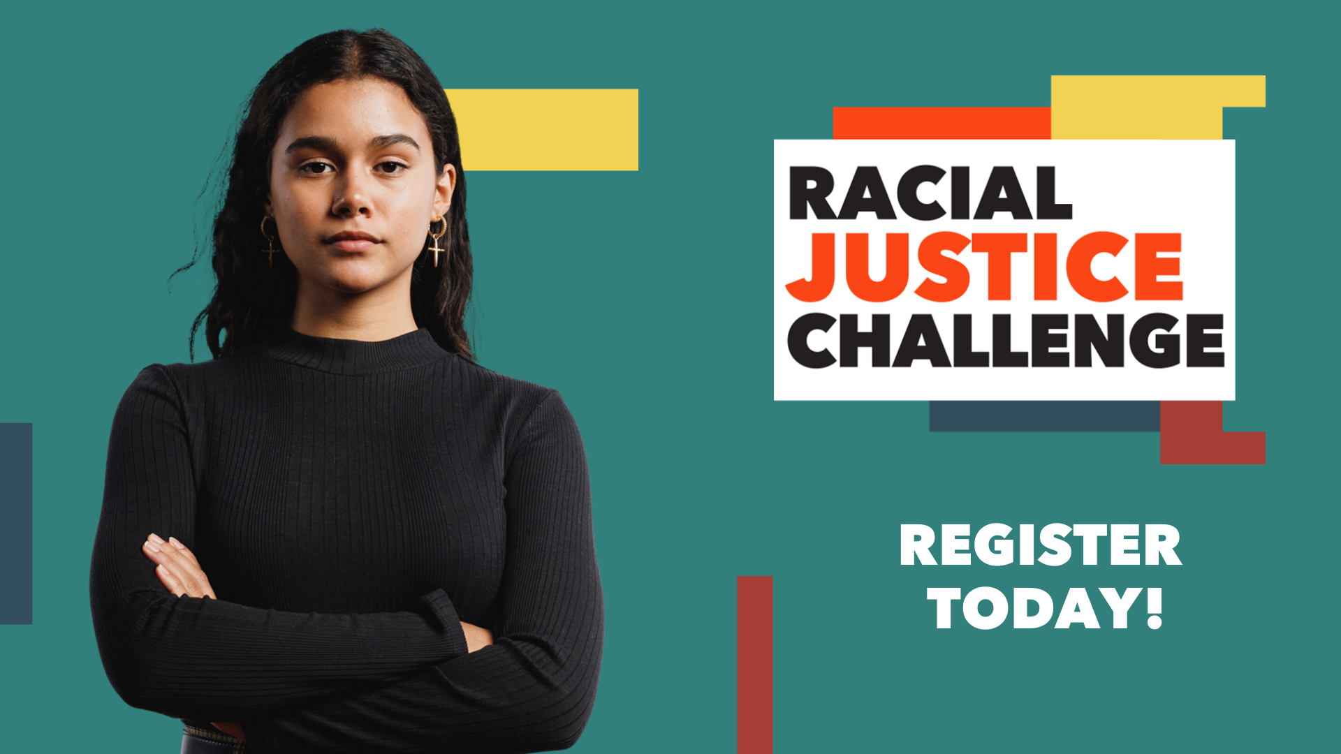 YWCA Racial Justice Challenge — YWCA Columbus