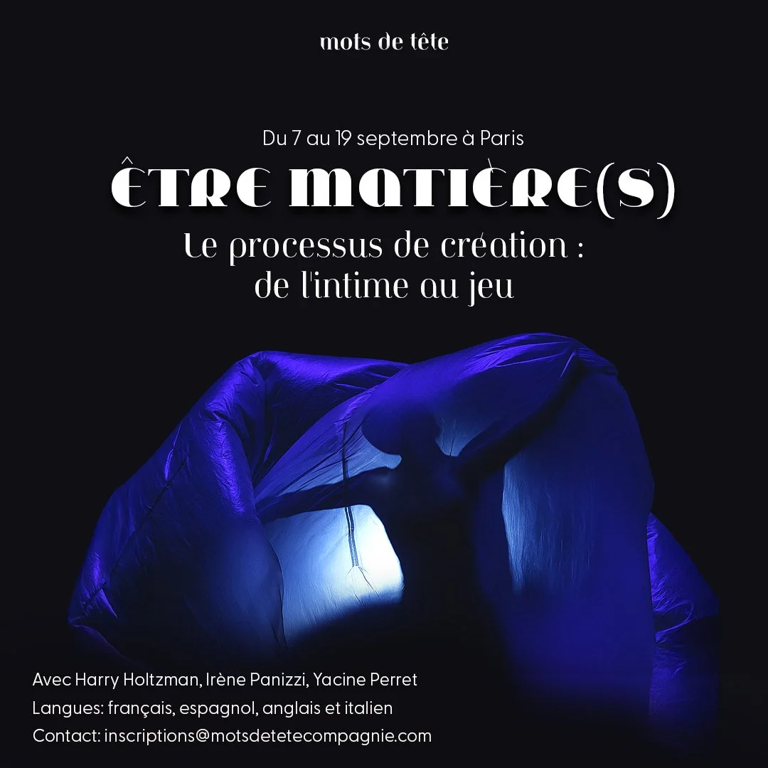 (PARIS) DU 7 AU 19 SEPTEMBRE 2026