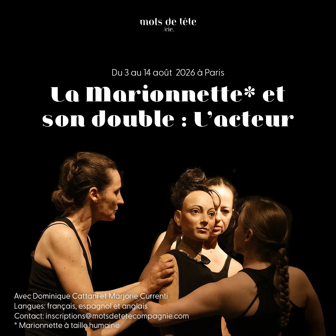 (PARIS) DU 3 AU 14 AOÛT 2026