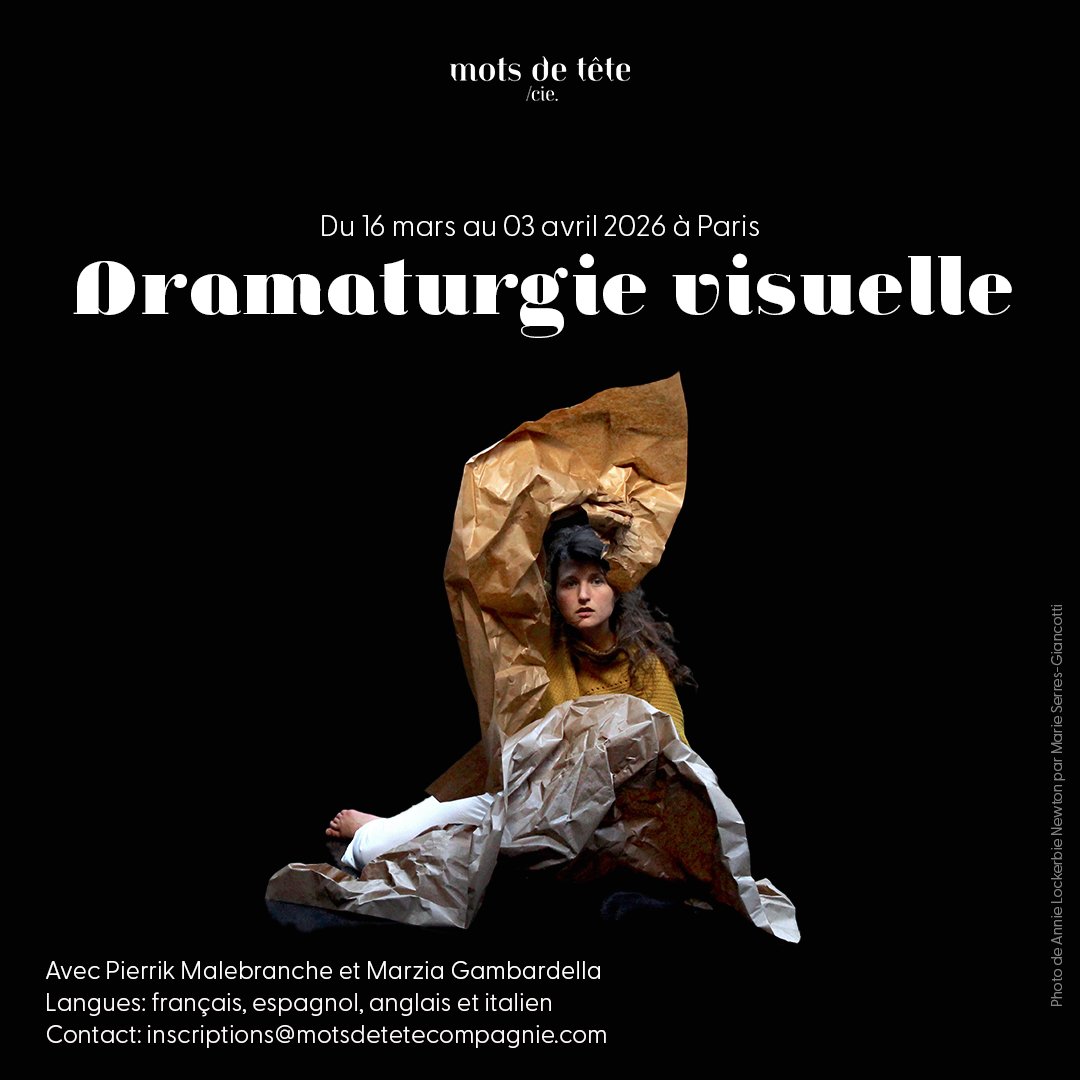 (PARIS) DU 16 MARS AU 03 AVRIL 2026