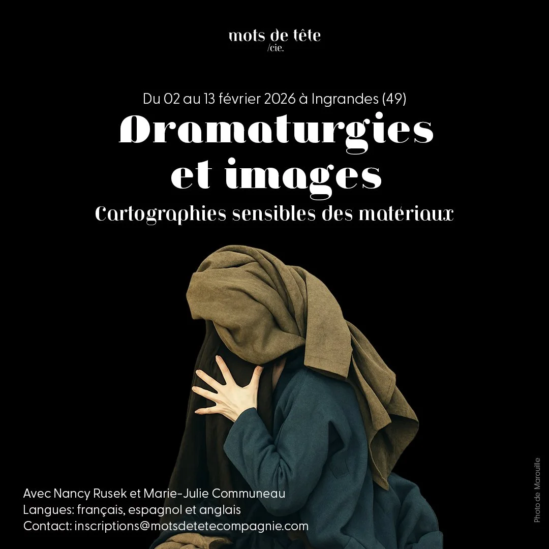 (INGRANDES 49) DU 02 AU 13 FÉVRIER 2026