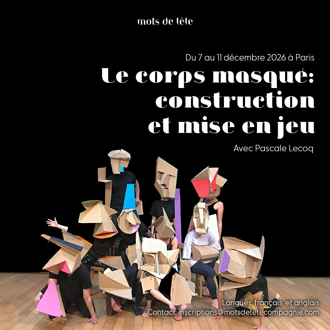 (PARIS) DU 7 AU 11 DÉCEMBRE 2026